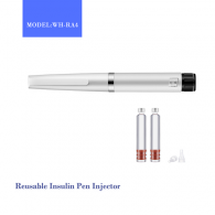 WH-RA4 Reusable Insulin Pen Injector